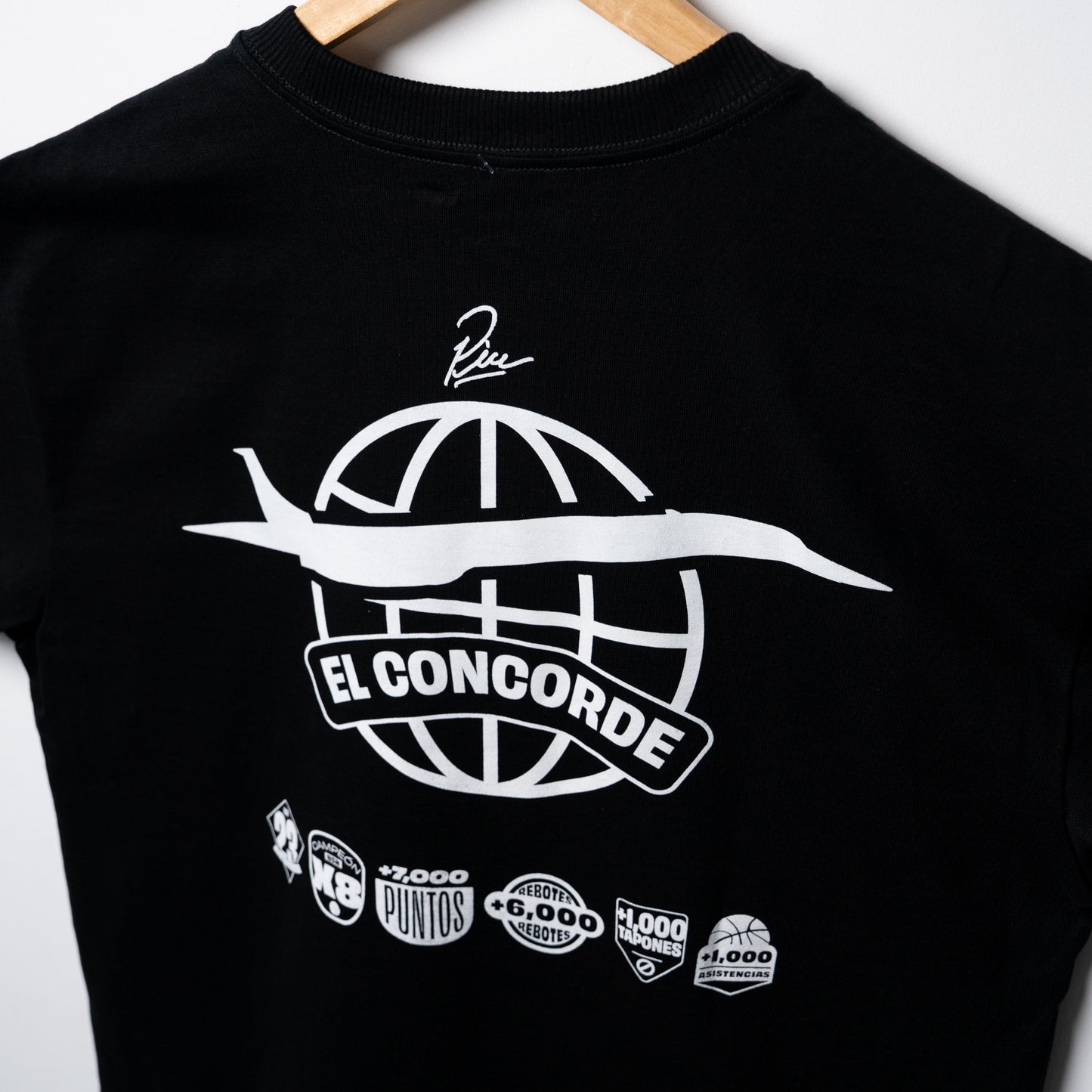 EL CONCORDE