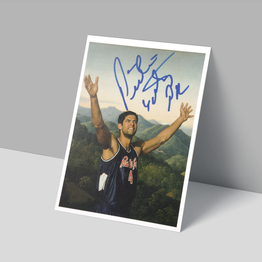 AUTOGRAPH - Signature Series