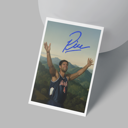 AUTOGRAPH - Signature Series