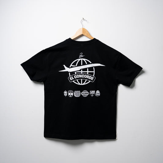 EL CONCORDE